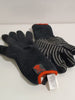 Ecost customer return Weber grill glove set made of Kevlarmisches fabric, siliconnopa, in 2 sizes