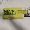 Ecost customer return Original MANNFILTER Interior Filter FP 6724 – FreciousPlus biofunctional polle