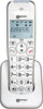 Ecost customer return Geemarc Telecom S.A Additional Ampli DECT 295 Cordless Schwerhörigen Phone Ger