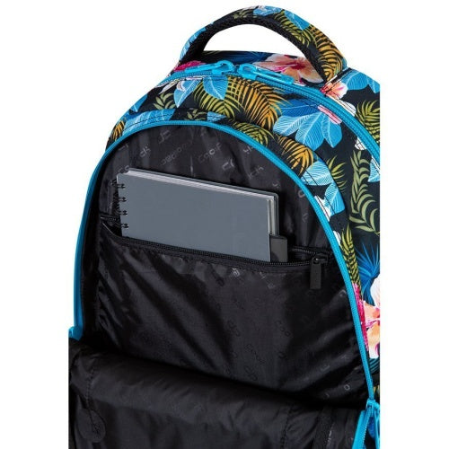 Backpack CoolPack Drafter China Rose