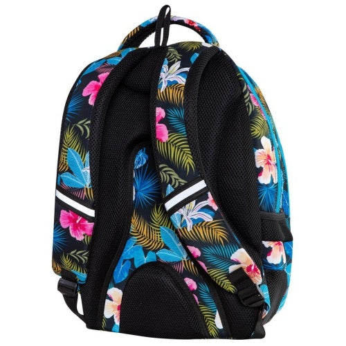 Backpack CoolPack Drafter China Rose