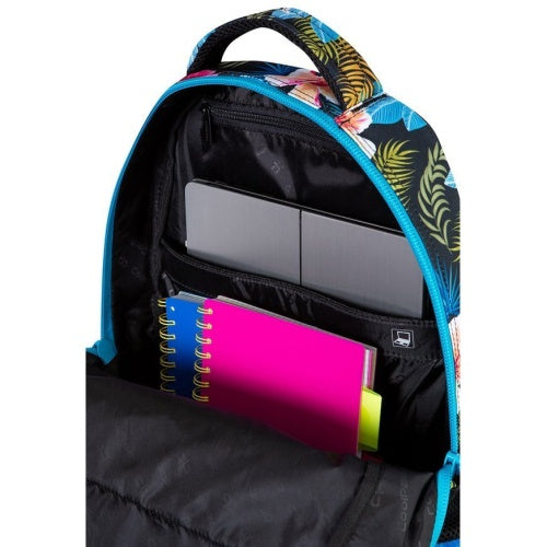 Backpack CoolPack Drafter China Rose