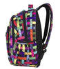 Backpack CoolPack Strike Ribbon Grid