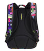Backpack CoolPack Strike Ribbon Grid