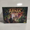 Ecost Customer Return CGE The Lost Ruins of Arnak Board Game (German)
