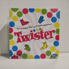 Ecost Customer Return Hasbro Gaming Twister Party game for families and children, Twister game from