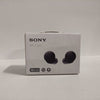 Ecost Customer Return SONY WF -C500 True Wireless Headphones (up to 20 hours of battery life with