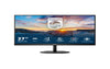 Philips 3000 Series LED Monitor 27inch 1920 x1080 75Hz IPS 300 cd/m2 1 ms HDMI USB-C Speakers, Black