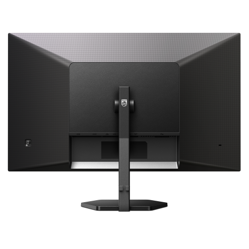 Philips 3000 Series LED Monitor 27inch 1920 x1080 75Hz IPS 300 cd/m2 1 ms HDMI USB-C Speakers, Black