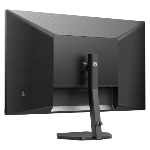 Philips 3000 Series LED Monitor 27inch 1920 x1080 75Hz IPS 300 cd/m2 1 ms HDMI USB-C Speakers, Black