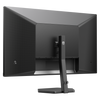 Philips 3000 Series LED Monitor 27inch 1920 x1080 75Hz IPS 300 cd/m2 1 ms HDMI USB-C Speakers, Black