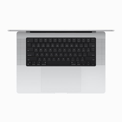 Apple MacBook Pro Laptop 16'' M3 Pro 12-core CPU 18-core GPU/36GB/512GB/Silver