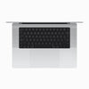 Apple MacBook Pro Laptop 16'' M3 Pro 12-core CPU 18-core GPU/36GB/512GB/Silver