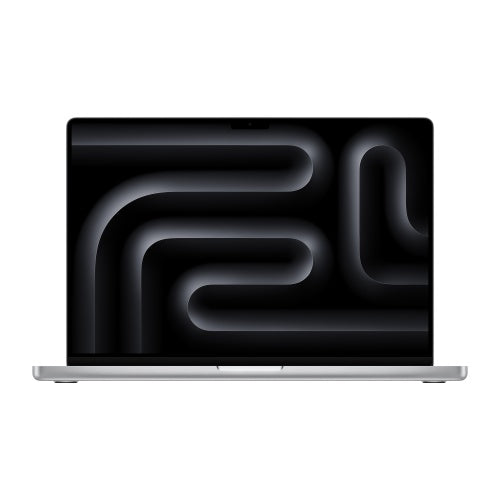 Apple MacBook Pro Laptop 16'' M3 Pro 12-core CPU 18-core GPU/36GB/512GB/Silver