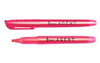 Textmarker Forpus Agent, 1-4 mm, Pink