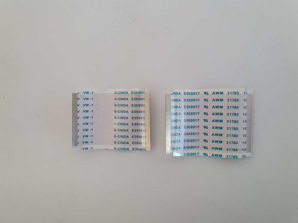 G-CINDA E352017 AWM 21783 T-con - LCD Panel cable CHiQ U55G7LX