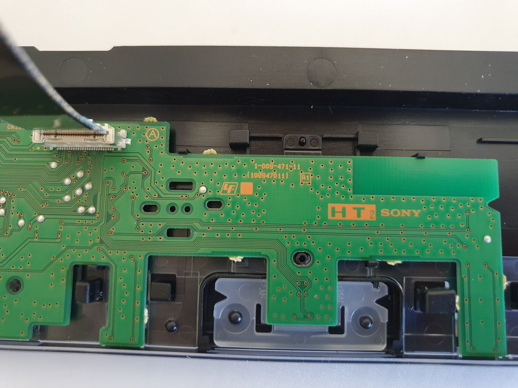 IR Sensor & Button 1-009-471-11 Sony KD-65X82J