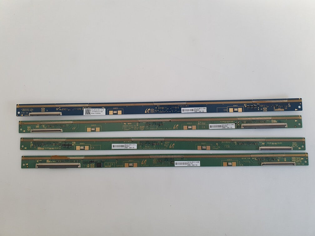 Matrix Boards 17Y_VUN65SFL4LV0.0 17Y_VUN65SBL4LV0.0 17Y_VUN65SBR4LV0.0 17Y_VUN65SFR4LV0.0 Samsung UE65TU7020W