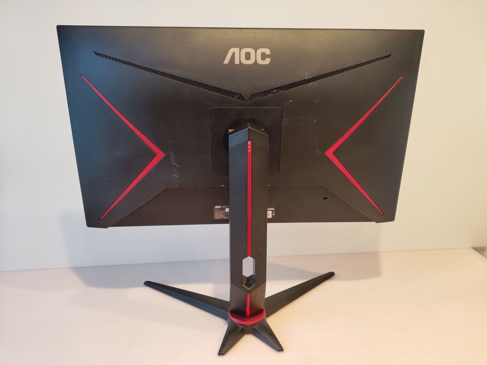 AOC 27G2U5/BK 27