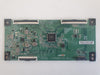 T-Con CV580U2-T01-CB-1 E3CCBB5800110 PHILIPS 58PUS7304/12