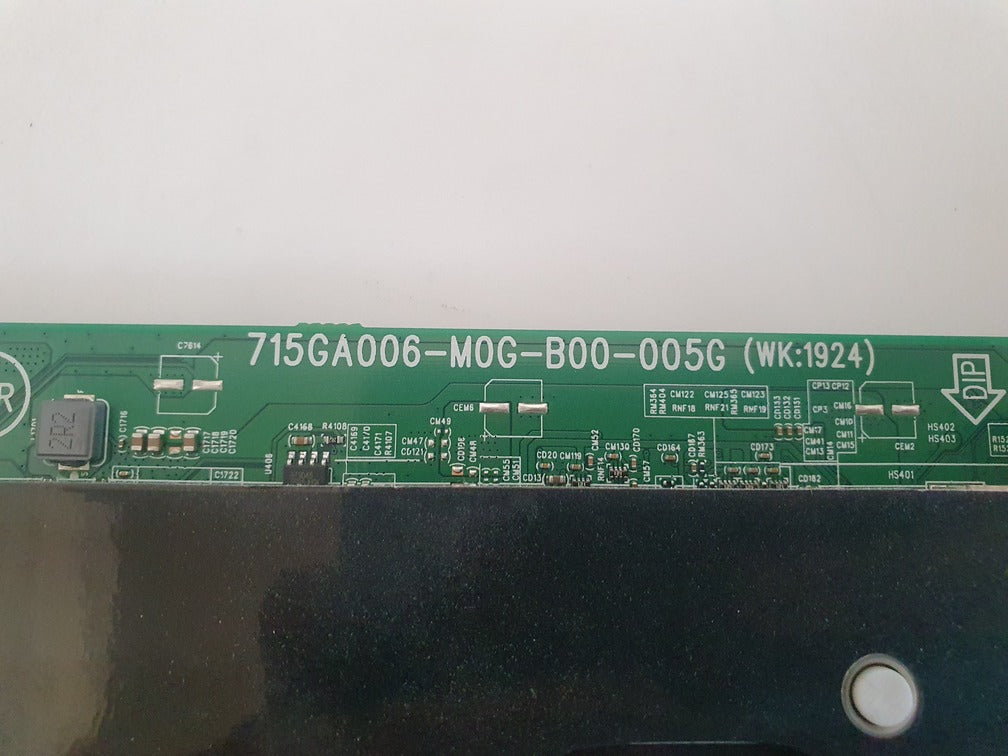 Mainboard 715GA006-M0G-B00-005G PHILIPS 58PUS7304/12