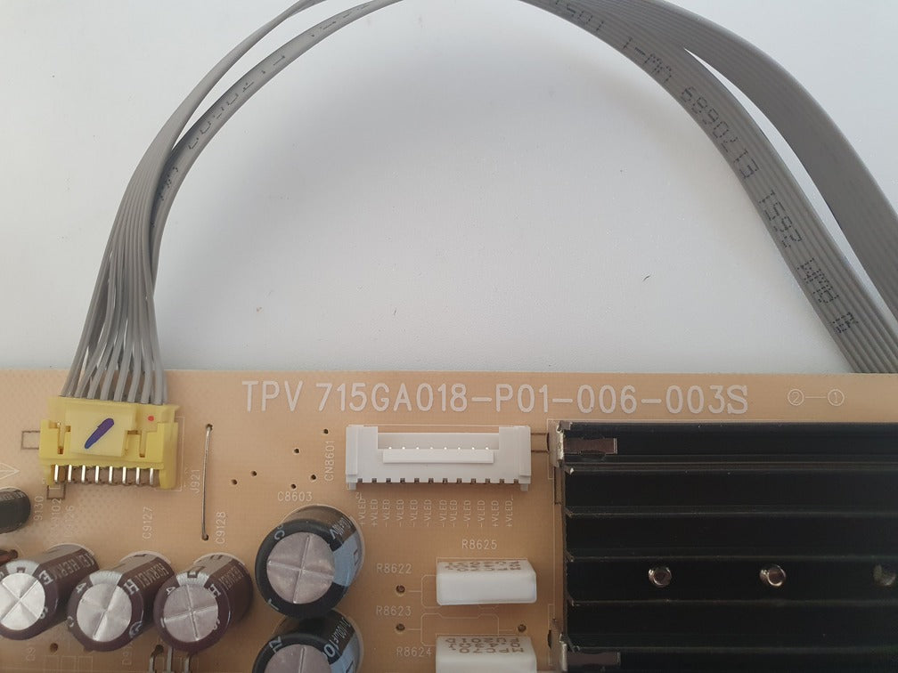 715GA018-P01-006-003S power supply PHILIPS 58PUS7304/12