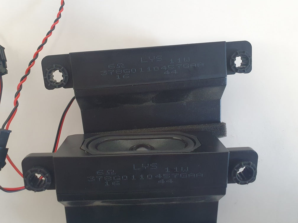 Speakers 378G0110457GAA PHILIPS 43PUS6201/12