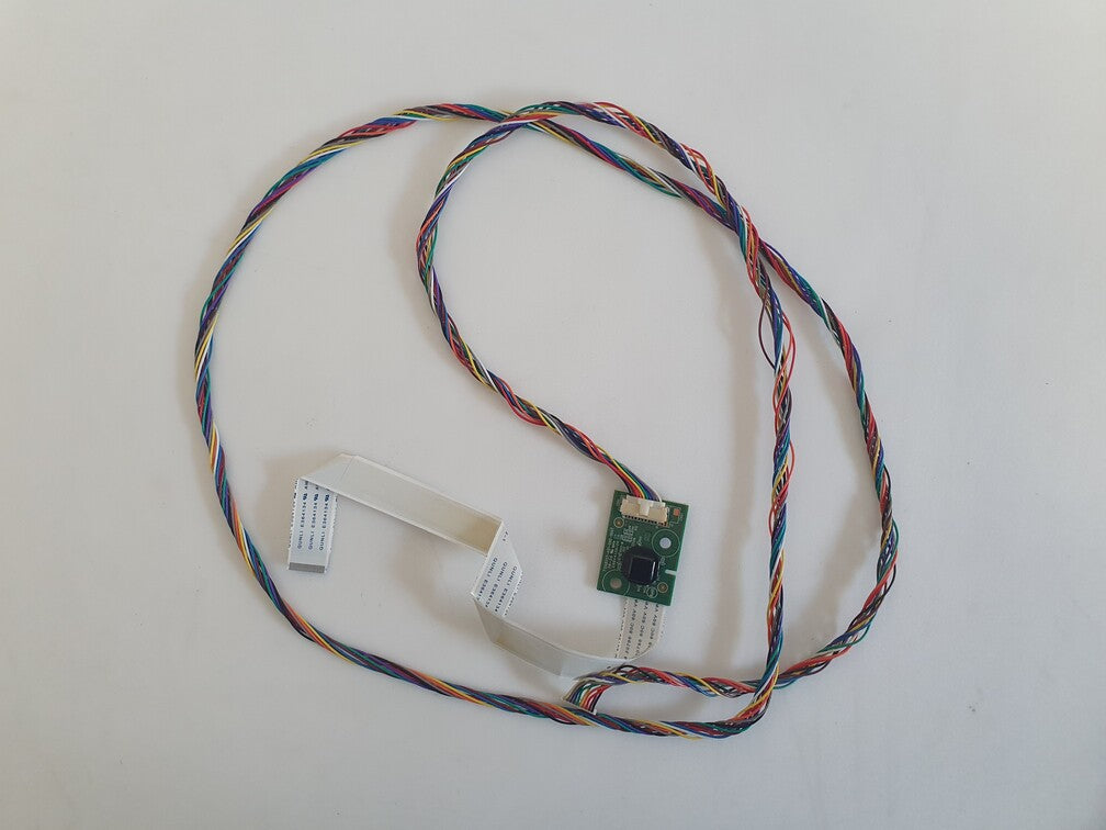 Button 715G8555-K01-000-004T PHILIPS 43PUS6201/12