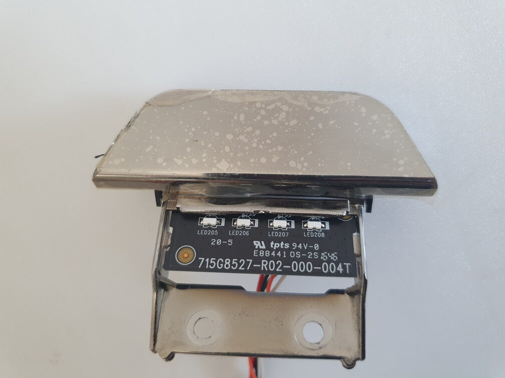 IR Sensor 715G8527-R02-000-004T PHILIPS 43PUS6201/12