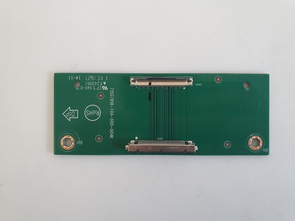 T-Con 715G7818-T0A-000-004K PHILIPS BDL4830QL/00