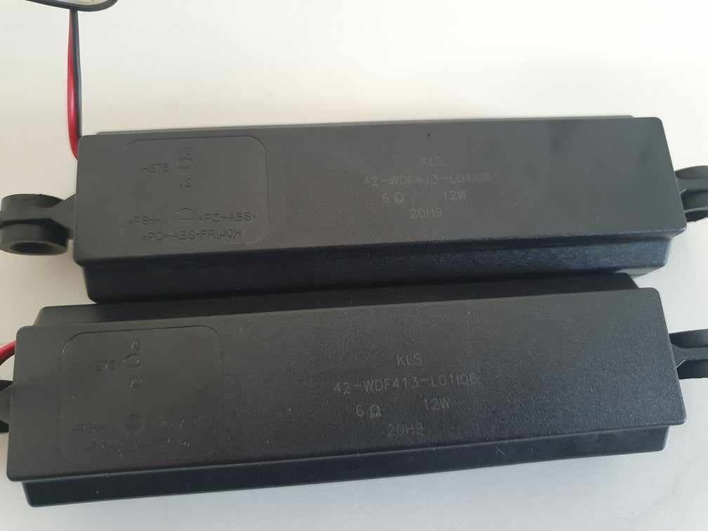 Speakers 42-WDF413-L01106 LG 50UN70006LA