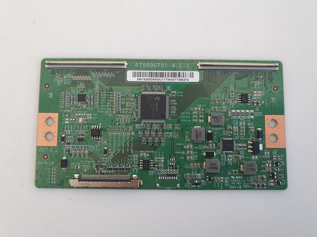 T-Con PT500GT01-4-C-1 LG 50UN70006LA