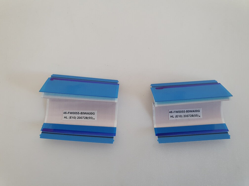 T-con – LCD Panel lvds cables 46-FW0055-80WA00G LG 50UN70006LA