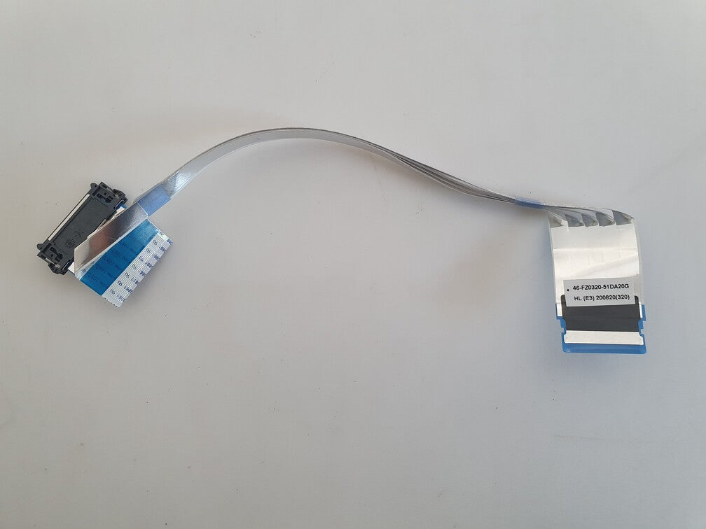 T-Con – Mainboard lvds cable 46-FZ0320-51DA20G LG 50UN70006LA