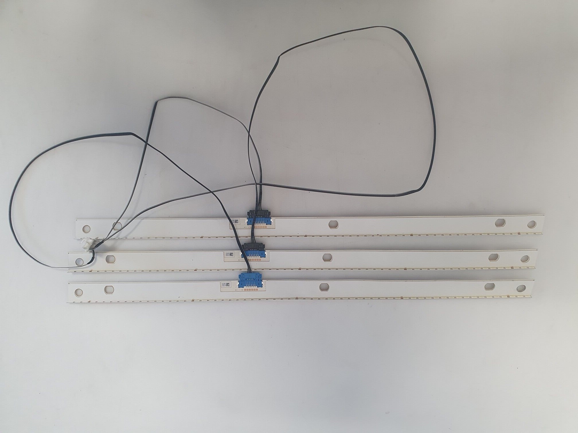 BN96-46025A backlights Samsung UE75NU8000L