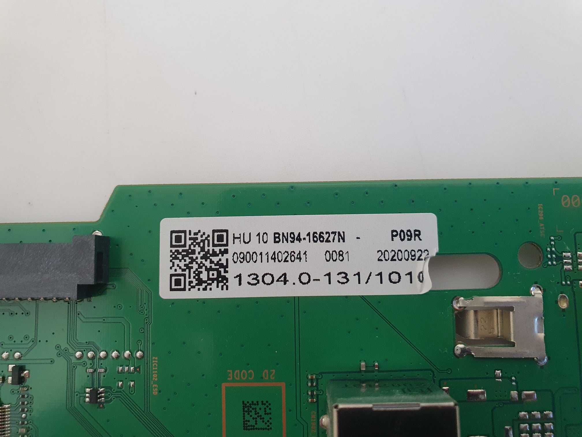 Mainboard BN94-16627N BN41-02751B Samsung UE70TU7020W