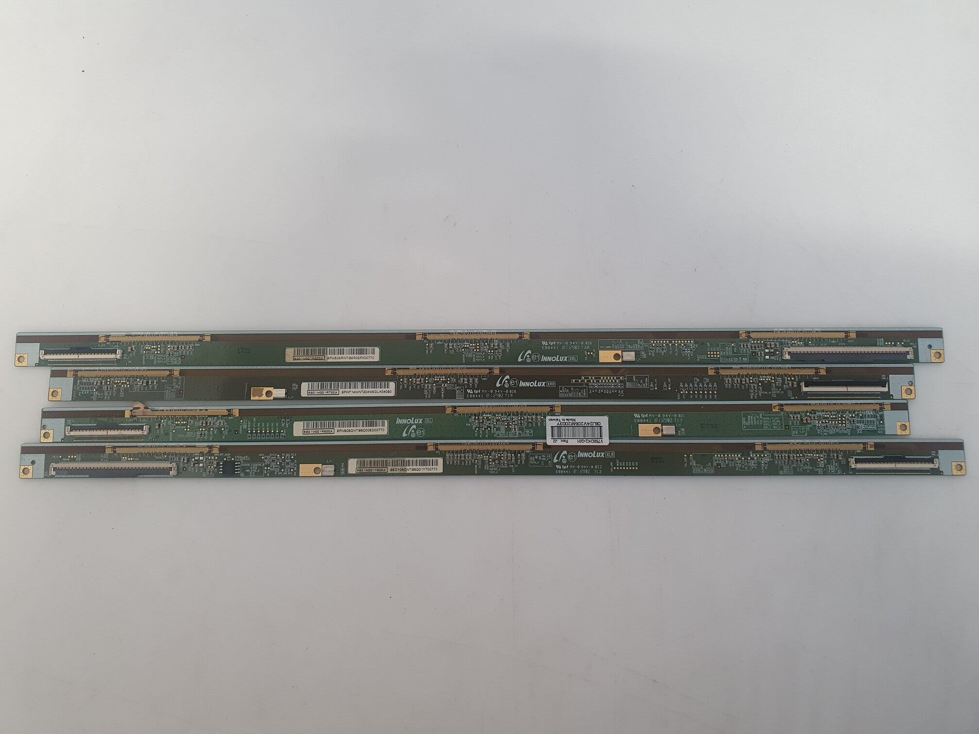 Matrix Boards 6B01M001R600X 6B01M001R700X 6B01M001R800X 6B01M001R900X Samsung UE75NU8000L