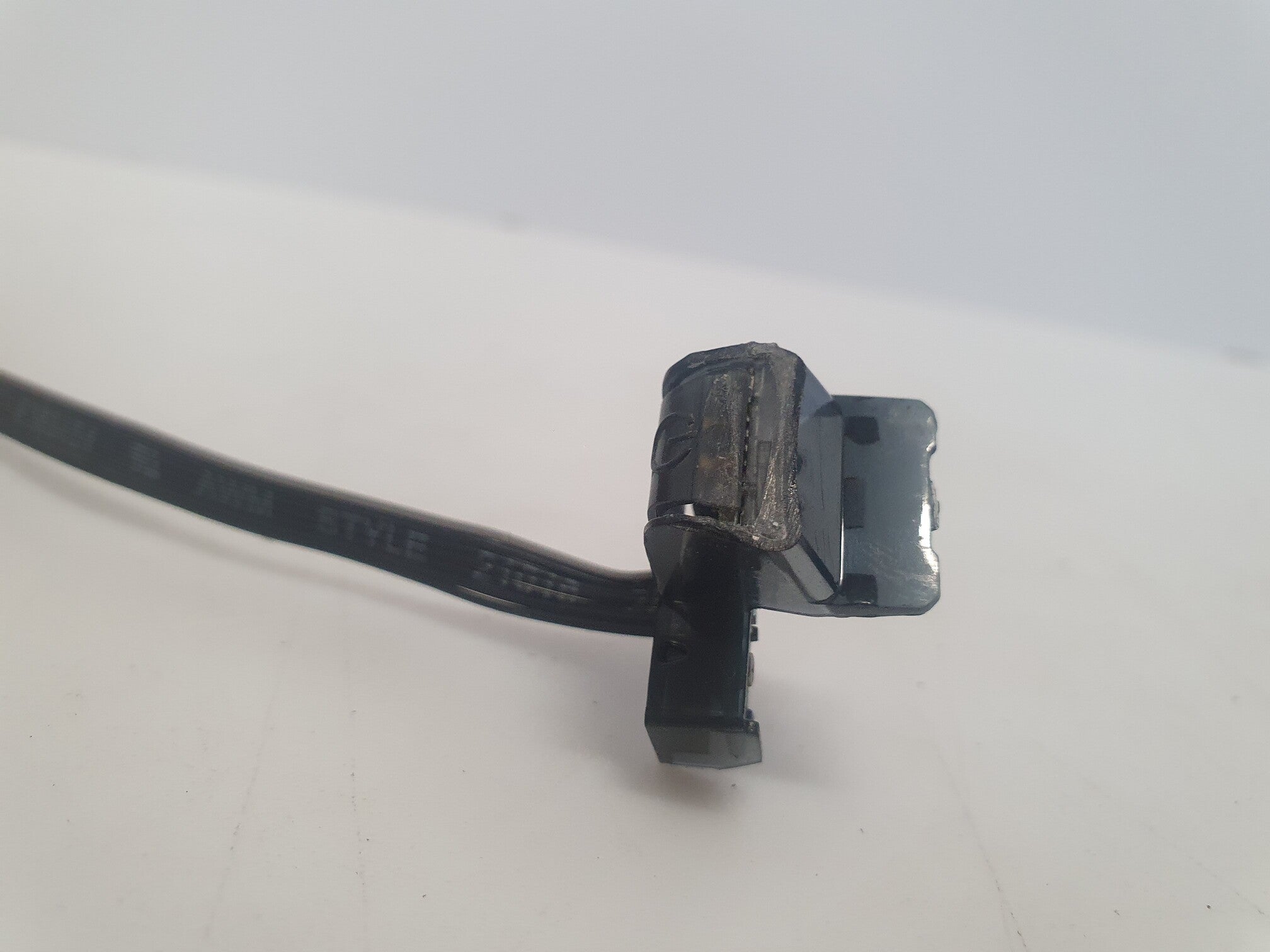 IR Sensor Board & Button BN96-39802J Samsung UE75NU8000L