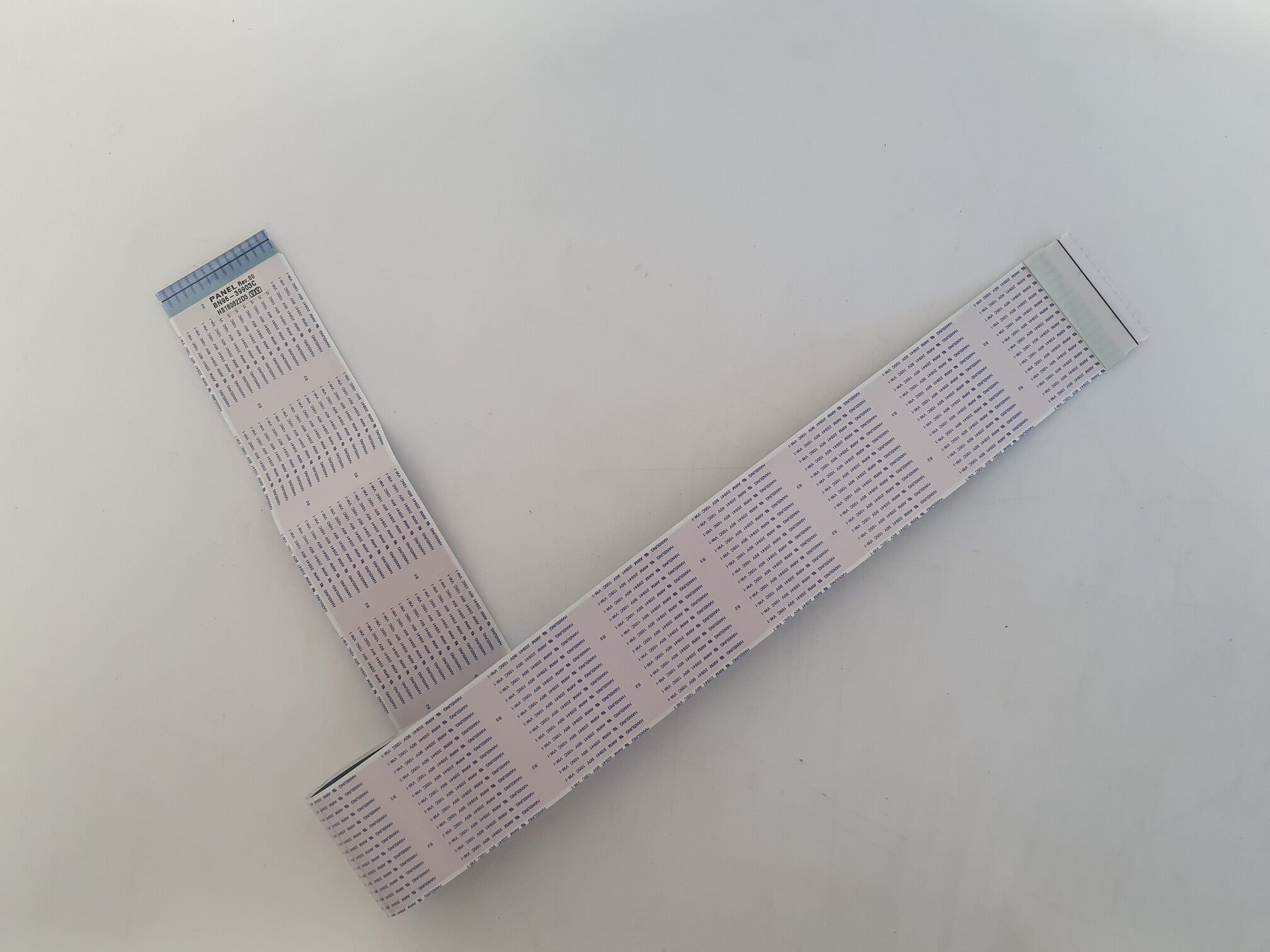 BN96-39903C lvds cable Samsung UE75NU8000L