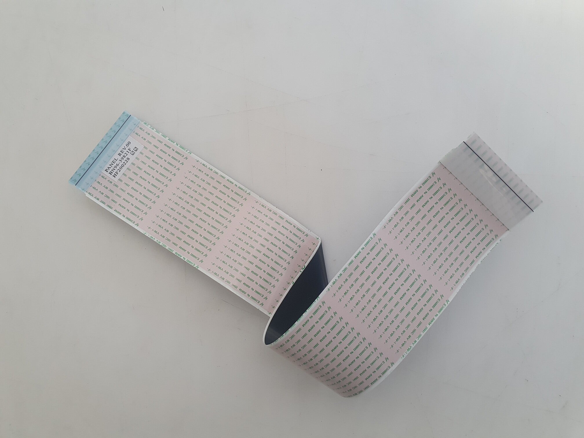BN96-39821F lvds cable Samsung UE55RU7172U