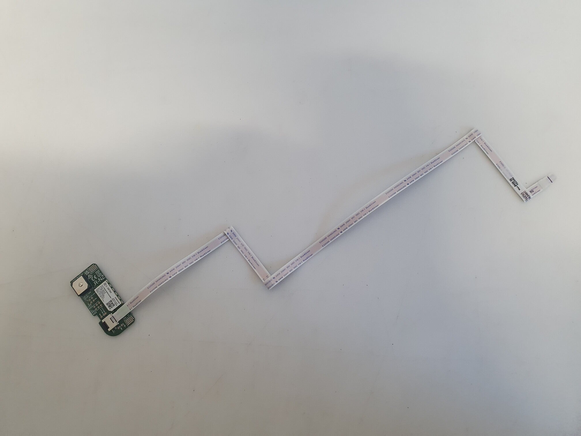 BN59-01435A WiFi Module WIC212S Samsung QE75Q60CAU
