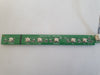 Button 715G5252-K01-000-004S Philips 47PFL4007H/12