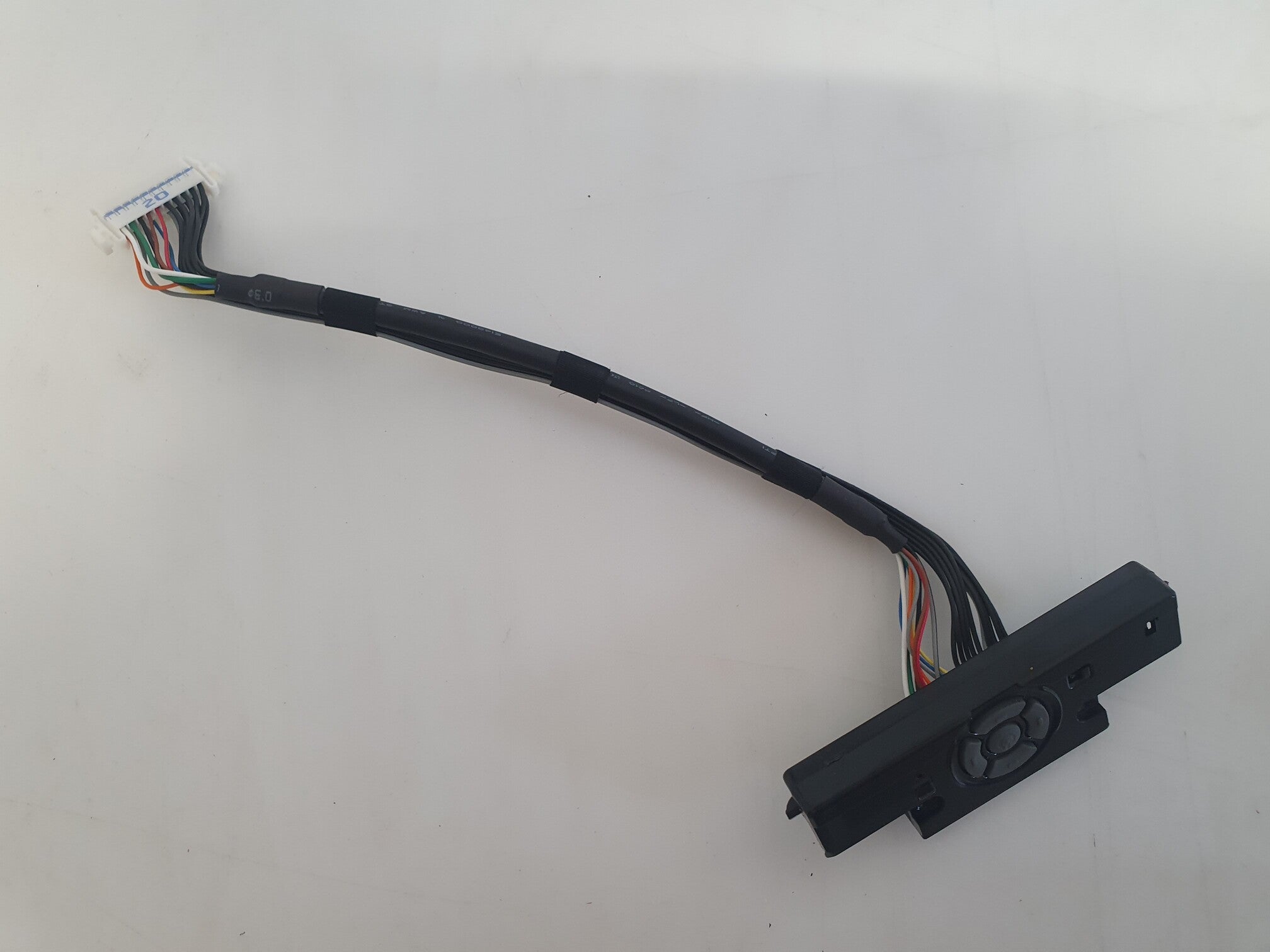 Button & WiFi Module BN59-01345A Samsung QE55Q95TAL