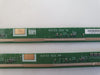 LCD Panels 43T10 S20 XL 43T10 S23 XR Philips 43PUS8808/12