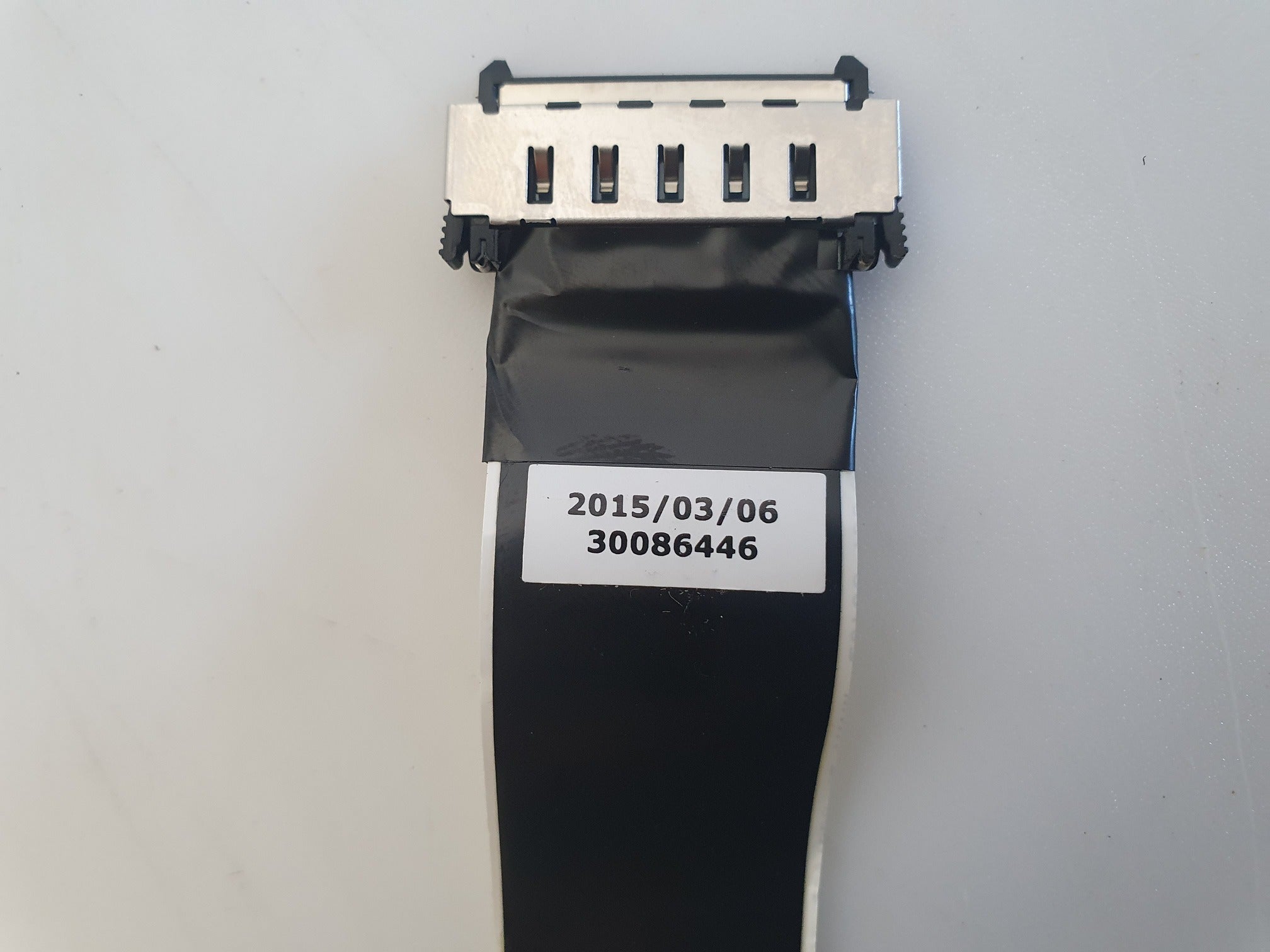 T-Con – Mainboard lvds cable 30086446 Panasonic TX-55CX400E