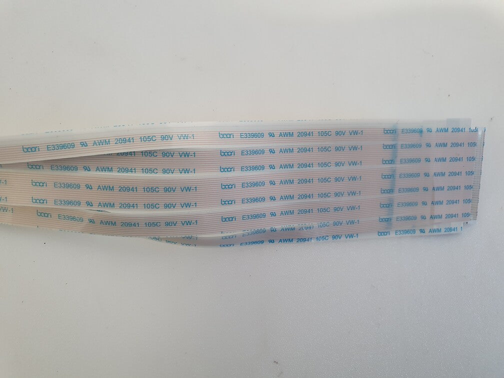 BAARI E339609 AWM 20941 T-Con – Main lvds cable Philips 55PUS8108/12