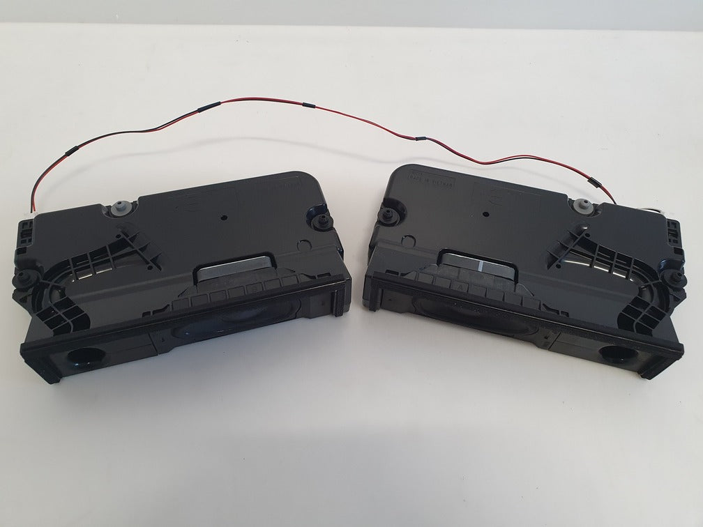 Speakers 1-004-510-11 1-004-510-21 Sony KD-55XH8196