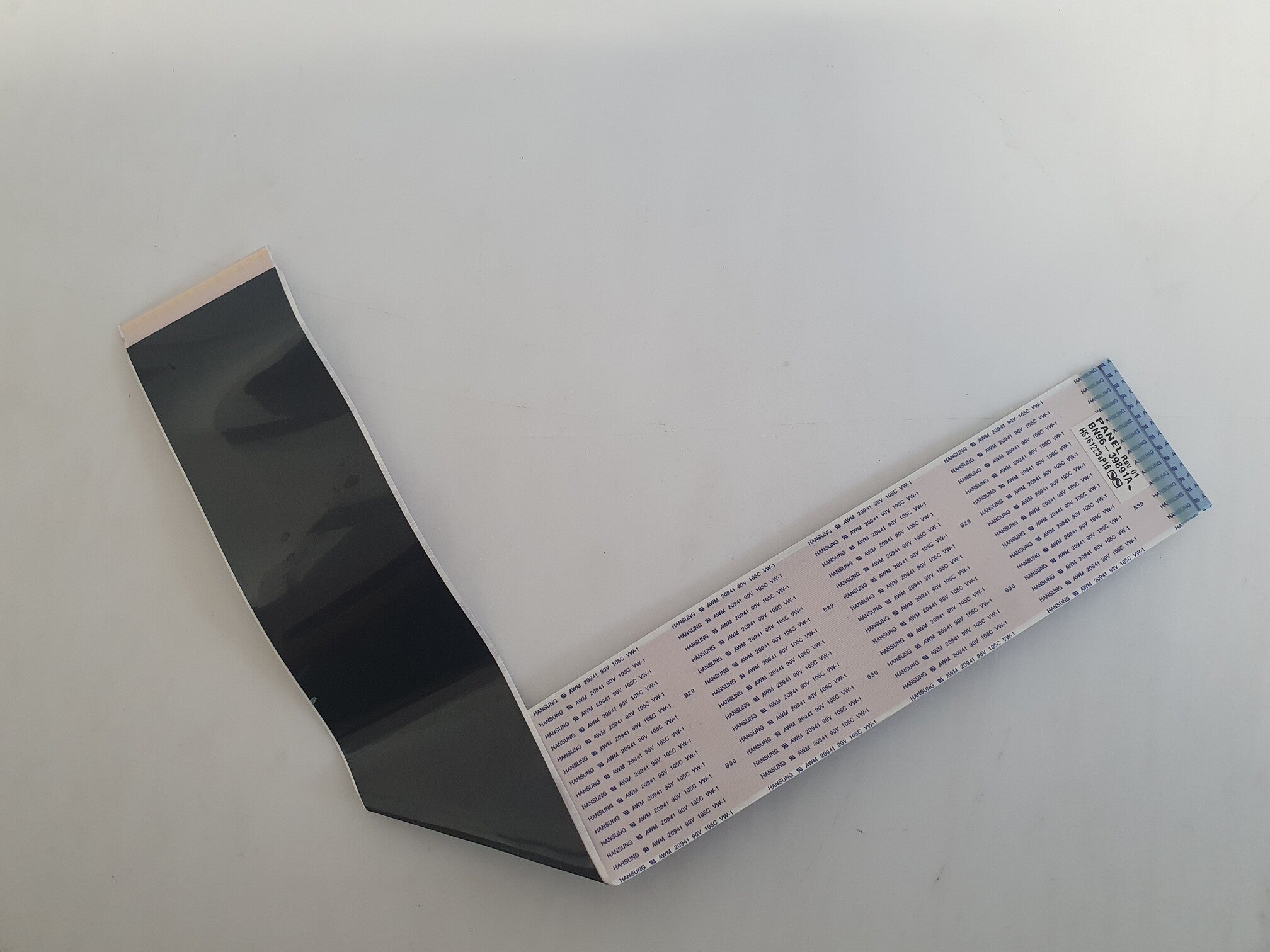 BN96-39891A lvds cable Samsung UE40KU6075U
