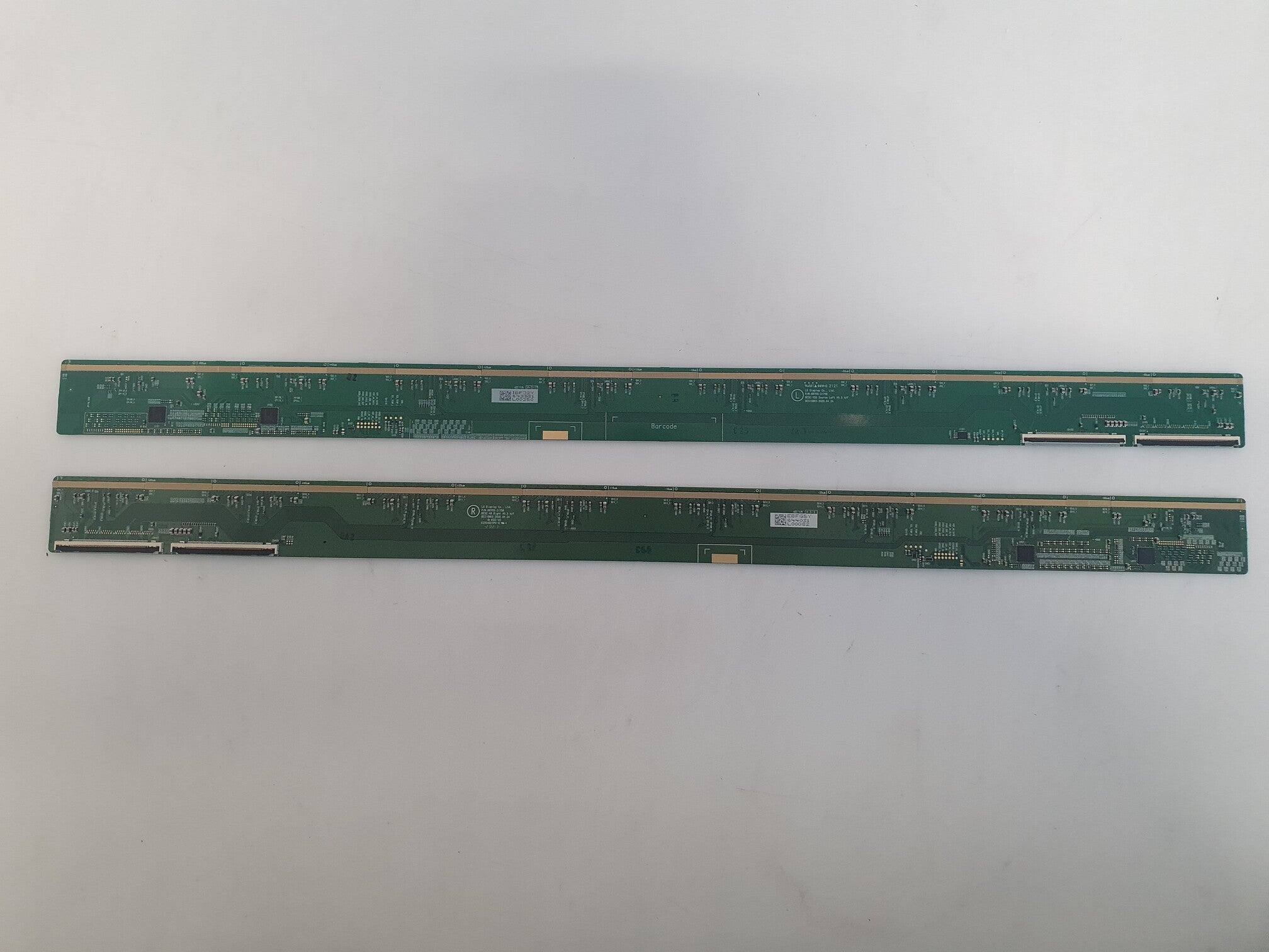 OLED Panels 6870S-3174B 6870S-3175B LG OLED48C16LA