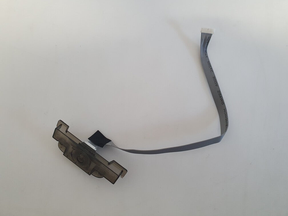 IR Sensor and Button RSAG7.820.12423/R0H Hisense 55A6K